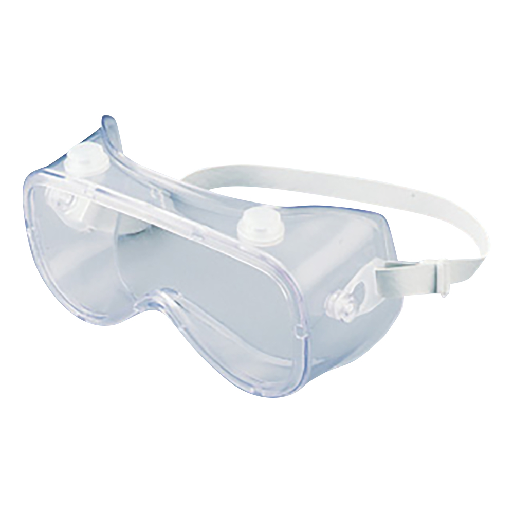 セーフティゴーグル画像