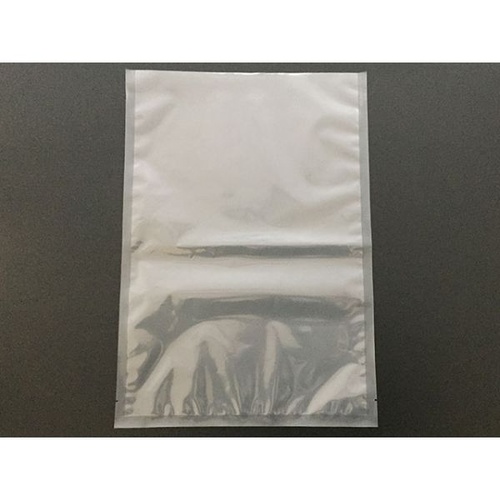 福助工業 真空袋 凹キューブ70 No.19 ノッチ付画像