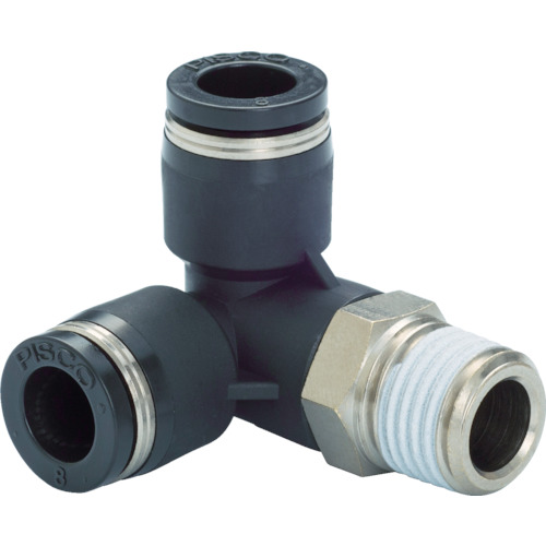 ﾁｭｰﾌﾞﾌｨｯﾃｨﾝｸﾞ ﾄﾘﾎﾟｯﾄﾞｴﾙﾎﾞ 1個画像