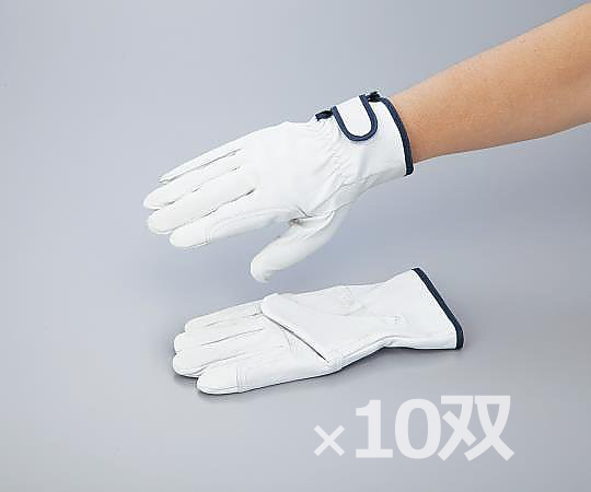 豚皮手袋　10双入