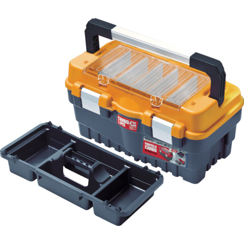 ﾂｰﾙﾎﾞｯｸｽ FORMULA CARBO 1個画像