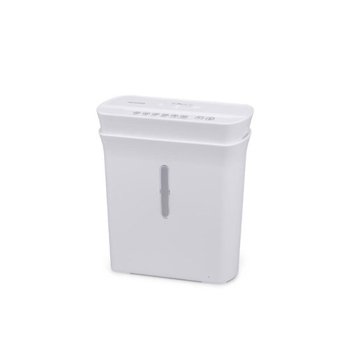 事務用品 パーソナルシュレッダーPS-A8C-W アイリスオーヤマ