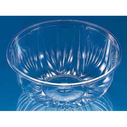 リスパック 冷麺容器 クリーンボール M大深 本体画像