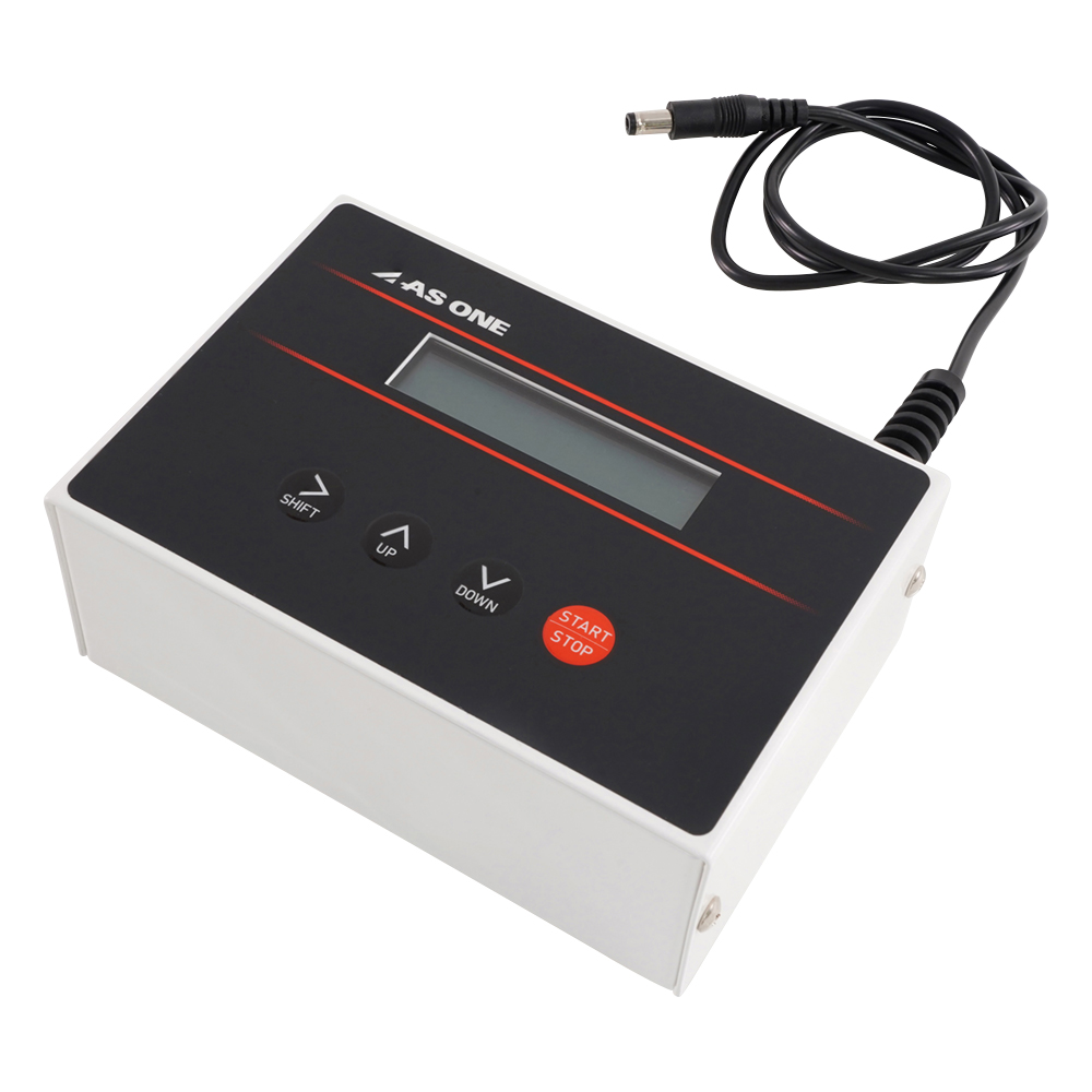 ハンディパウダーフィーダー用コントローラー画像