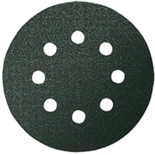 ｻﾝﾃﾞｨﾝｸﾞﾍﾟｰﾊﾟｰ125mm #400 1ﾊﾟｯｸ(5枚)画像