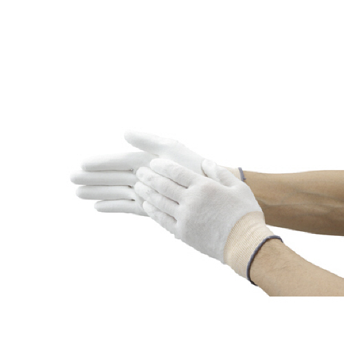 簡易包装組立検査用ｳﾚﾀﾝﾗｲﾄ手袋 Sｻｲｽﾞ 1ﾊﾟｯｸ(10双)画像