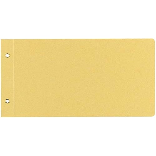 綴込表紙Ｃ　統一伝票用　２０組画像