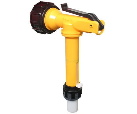 灯油ポリタンク専用コック　コッくんトーユ