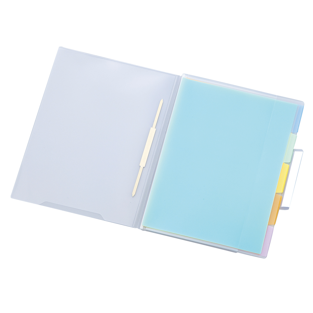 キャリングファイル A4 310×245mm