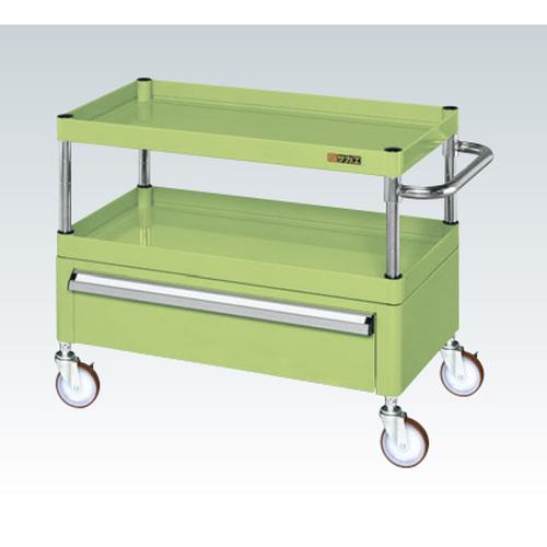 ＣＳパールワゴン（中量タイプ・引出し付）　ＣＳＰ－６０６２ＣＮＵ画像