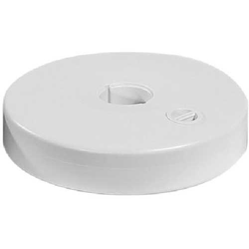 ｶﾗｰﾌﾟﾗﾎﾟｰﾙ ﾍﾞｰｽ ﾎﾜｲﾄ 1個画像