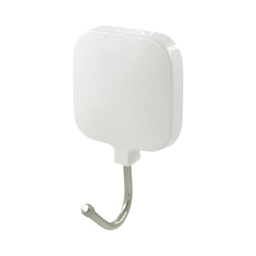 マグネットツールフック（角）２個入画像