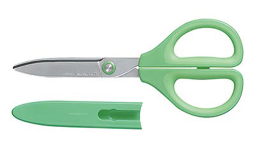 ＜サクサ＞　グルーレス刃　グリーン　３本画像