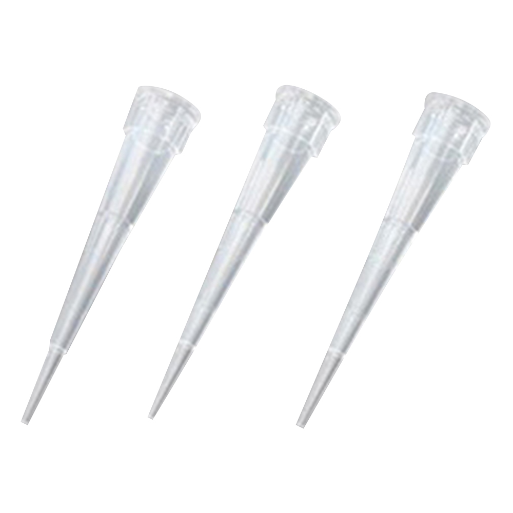 ビオラモサクラチップ（バルクパック） 10μL ナチュラル 1袋（1000本入）画像