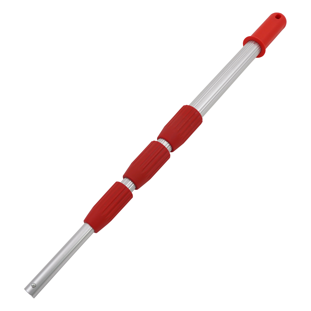 ロングハンドルサンプラー　Telescoop　ロッド　700～1800mm