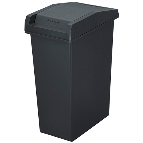 TONBO ﾕﾆｰﾄﾞｽﾗｲﾄﾞﾍﾟｰﾙ45 45L ﾁｬｺｰﾙﾌﾞﾗｯｸ 1台画像