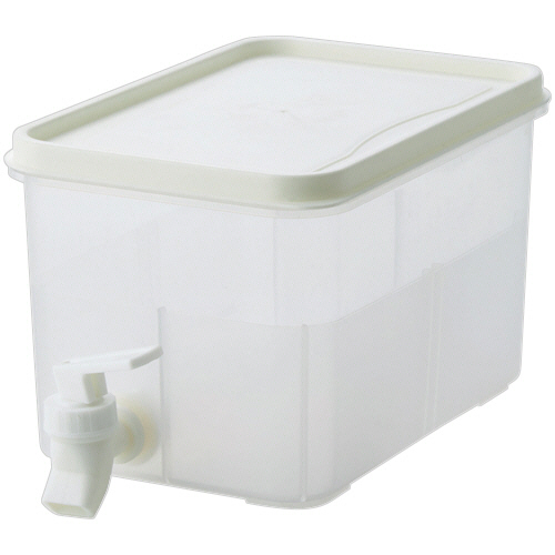 冷蔵庫ENJOYﾄﾞﾘﾝｸｻｰﾊﾞｰ 3.0L 1個