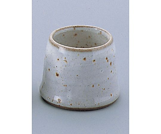 粉引青磁 楊枝入 T03-47画像