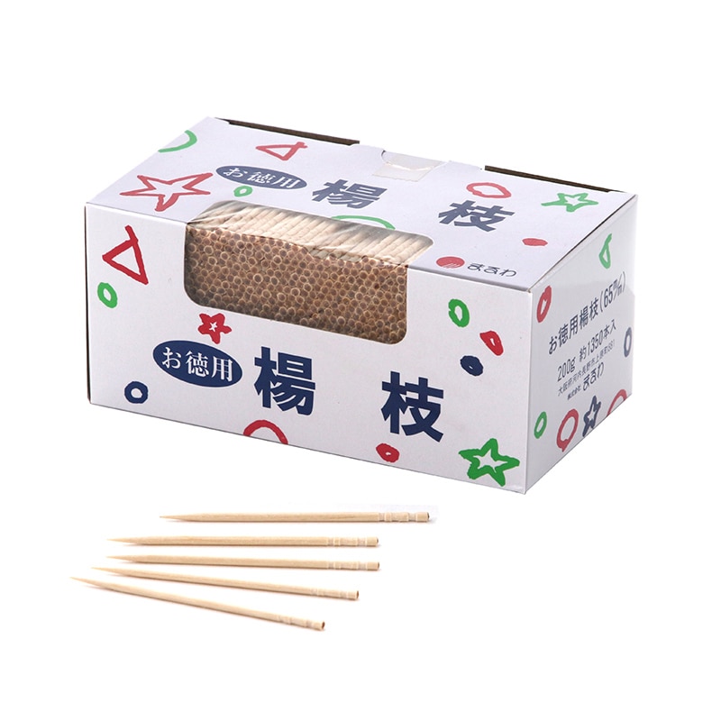 おとめ楊枝　２００ｇ画像