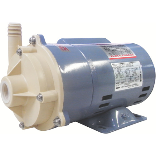 ｼｰﾙﾚｽﾎﾟﾝﾌﾟ 1台画像