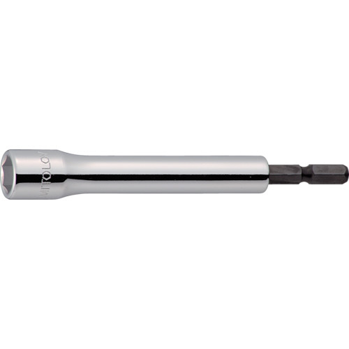 ﾋﾞｯﾄｿｹｯﾄ ﾊｲﾊﾟｰ 10mm(ﾊﾝｶﾞｰ) 1本画像