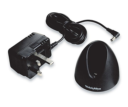 3.5Vリチウム･イオン充電式用チャージャーセット画像