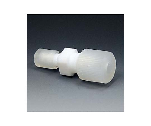 フッ素樹脂 ストレート･ユニオン･リデューサー SUL-6-1.6画像