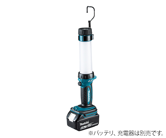 充電式LEDワークライト　14.4V/18V　本体のみ画像
