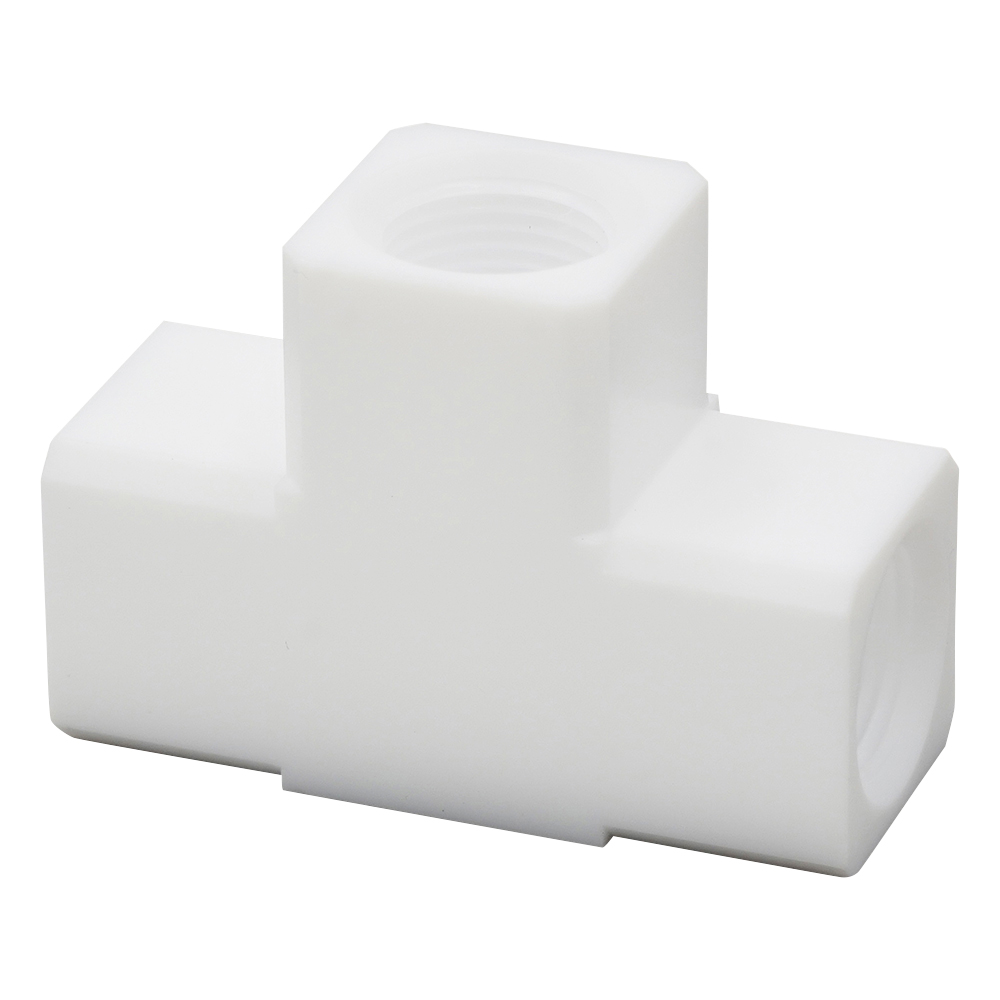 アズフロン(R)PTFEカップリング(T字) RC3/8画像