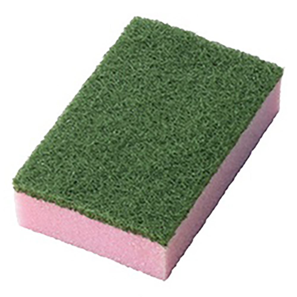 スポンジたわし　スコッチブライト(TM)　S　ピンク画像