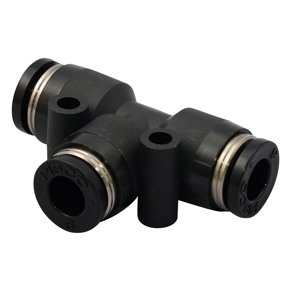 チューブフィッティング画像