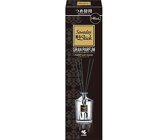 香るStickグランパルファム替パルファムノアール