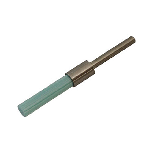 CristoneBristle ｾﾗﾐｯｸﾌｧｲﾊﾞｰﾌﾞﾗｼ #800 1本画像