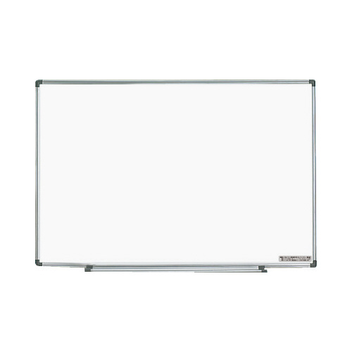 ホワイトボード（軽量タイプ）無地　中