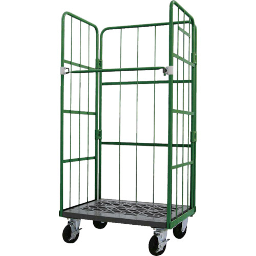 L型ﾛｰﾙｺﾝﾋﾞﾃﾅｰ (ｼﾞｮｲﾝﾄ鉄製) LRCｼﾘｰｽﾞ 1台