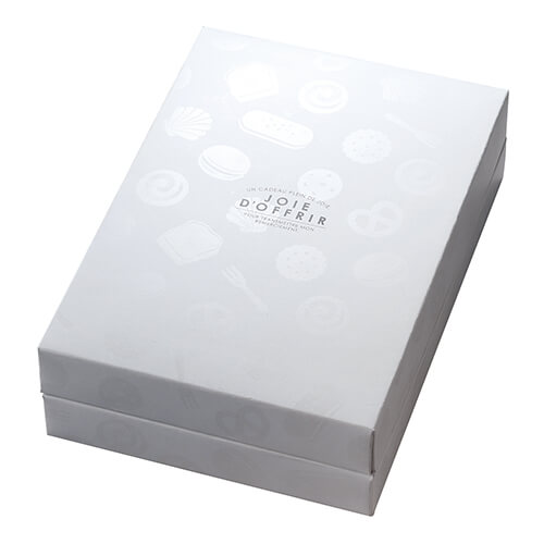 ギフトＢＯＸ　パレット　中画像