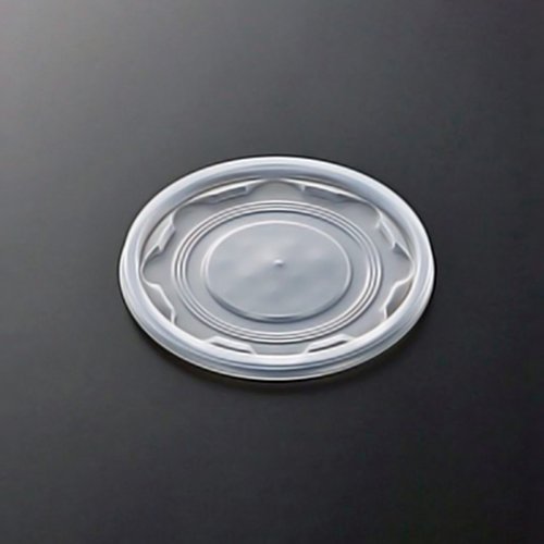 CF カップ 115 平蓋 針穴(PP)画像