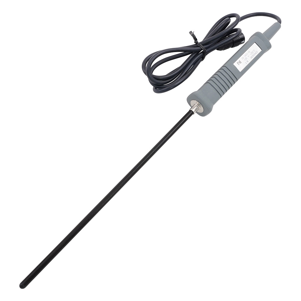 白金温度計(プラチナサーモ）　耐薬品用センサー　SN-3400-06