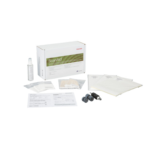 ＳｃａｎＡｉｄ（ＦＩ－８９０ＳＡ）