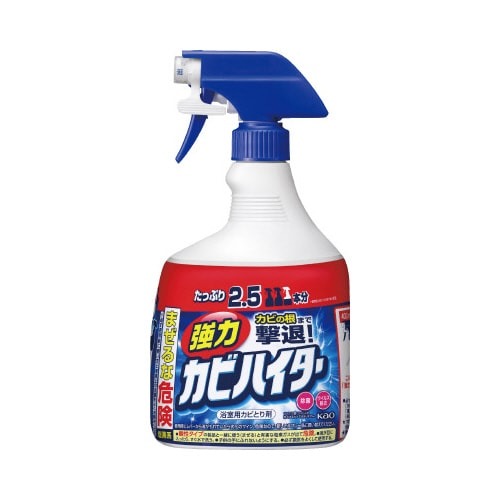 強力カビハイター　特大本体　１Ｌ画像