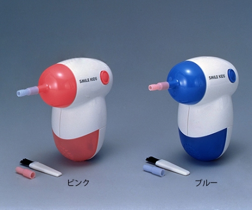 耳すっきりクリーナー ブルー画像