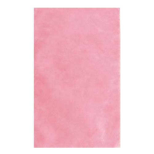 ソフトバッグベーシック S6 薄 ピーチピンク画像