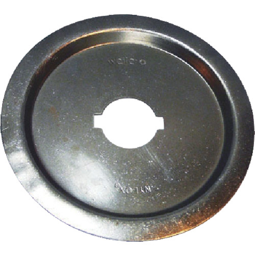 ﾅｲﾛｯｸｽ用金属ｱﾀﾞﾌﾟﾀｰ 133×19 1ｾｯﾄ画像