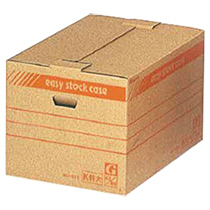 ｲｰｼﾞｰｽﾄｯｸｹｰｽ 強化型 K特大(A3/B4判用) 1ｾｯﾄ(20個)画像