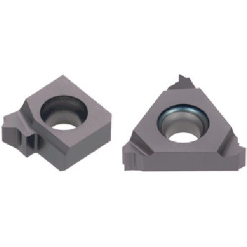 旋削用ねじ切りTACﾁｯﾌﾟ AH725 1個