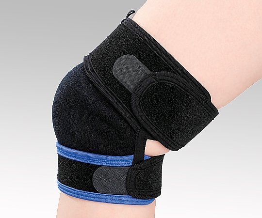 ひざ固定用ワンサポーター画像