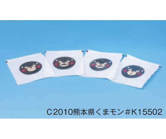 キャラクター注射パッチ　Sサイズ　60枚入