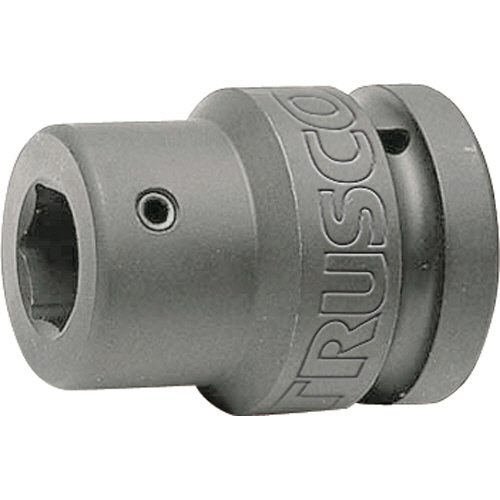 ｲﾝﾊﾟｸﾄ用ﾍｷｻｺﾞﾝｿｹｯﾄ差替式ｿｹｯﾄ･ﾋﾞｯﾄ 1個画像