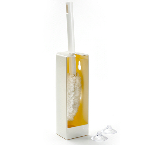 びっくりﾌﾚｯｼｭ ﾐﾆﾋﾟｶﾄｲﾚｸﾘｰﾅｰ ｹｰｽ付 1ﾊﾟｯｸ画像