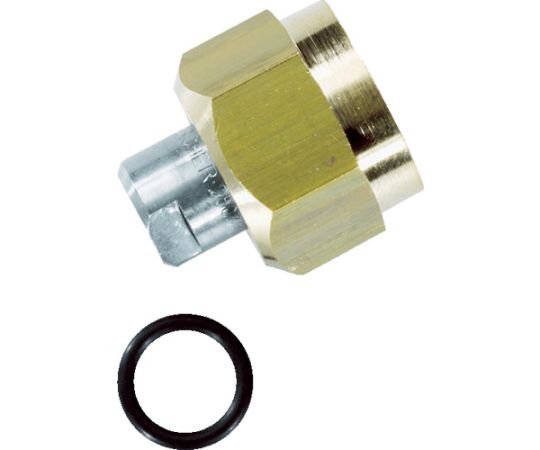 高圧洗浄機用アクセサリー サーフェスクリーナー ノズルセット 650-850L/h（2.639-187.0）画像